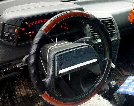 Сірий ВАЗ 2110, об'ємом двигуна 1.6 л та пробігом 180 тис. км за 2200 $, фото 9 на Automoto.ua