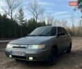 Сірий ВАЗ 2110, об'ємом двигуна 1.6 л та пробігом 337 тис. км за 1800 $, фото 1 на Automoto.ua