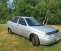 Сірий ВАЗ 2110, об'ємом двигуна 1.6 л та пробігом 260 тис. км за 1850 $, фото 1 на Automoto.ua
