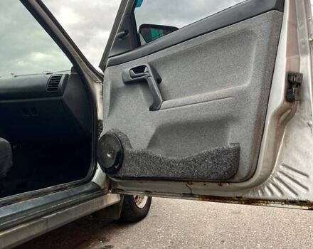 Сірий ВАЗ 2110, об'ємом двигуна 1.5 л та пробігом 184 тис. км за 1900 $, фото 7 на Automoto.ua