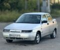Сірий ВАЗ 2110, об'ємом двигуна 1.6 л та пробігом 147 тис. км за 1346 $, фото 1 на Automoto.ua