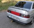 Сірий ВАЗ 2110, об'ємом двигуна 1.6 л та пробігом 198 тис. км за 1650 $, фото 5 на Automoto.ua