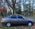 Сірий ВАЗ 2110, об'ємом двигуна 1.6 л та пробігом 1 тис. км за 2199 $, фото 1 на Automoto.ua