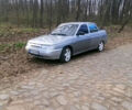 Серый ВАЗ 2110, объемом двигателя 1.6 л и пробегом 288 тыс. км за 1250 $, фото 1 на Automoto.ua