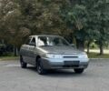 Сірий ВАЗ 2110, об'ємом двигуна 1.6 л та пробігом 108 тис. км за 2200 $, фото 1 на Automoto.ua