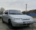 Серый ВАЗ 2110, объемом двигателя 1.6 л и пробегом 271 тыс. км за 1900 $, фото 1 на Automoto.ua