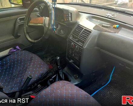 ВАЗ 2110 2006 у Погребище на Automoto.ua Сірий ВАЗ 2110, об'ємом двигуна 1.6 л та пробігом 240 тис. км за 800 $, фото 4 на Automoto.ua