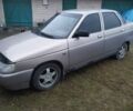 Серый ВАЗ 2110, объемом двигателя 0 л и пробегом 150 тыс. км за 1650 $, фото 1 на Automoto.ua
