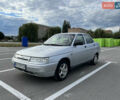 Серый ВАЗ 2110, объемом двигателя 1.6 л и пробегом 114 тыс. км за 2150 $, фото 6 на Automoto.ua