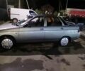 Сірий ВАЗ 2110, об'ємом двигуна 1.6 л та пробігом 160 тис. км за 1850 $, фото 6 на Automoto.ua