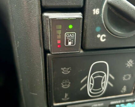 Сірий ВАЗ 2110, об'ємом двигуна 1.6 л та пробігом 182 тис. км за 2350 $, фото 17 на Automoto.ua