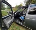 Сірий ВАЗ 2110, об'ємом двигуна 1.6 л та пробігом 235 тис. км за 950 $, фото 5 на Automoto.ua
