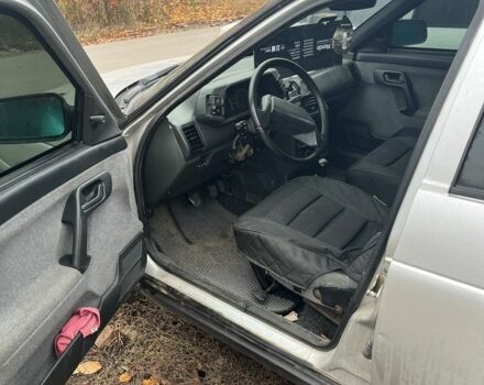 Серый ВАЗ 2110, объемом двигателя 1.6 л и пробегом 275 тыс. км за 1850 $, фото 6 на Automoto.ua