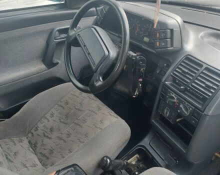 Серый ВАЗ 2110, объемом двигателя 1.6 л и пробегом 274 тыс. км за 1500 $, фото 5 на Automoto.ua