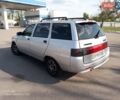 Серый ВАЗ 2110, объемом двигателя 1.6 л и пробегом 185 тыс. км за 1899 $, фото 1 на Automoto.ua