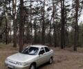 Сірий ВАЗ 2110, об'ємом двигуна 1.6 л та пробігом 262 тис. км за 2100 $, фото 1 на Automoto.ua
