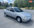 Серый ВАЗ 2110, объемом двигателя 1.6 л и пробегом 30 тыс. км за 4800 $, фото 1 на Automoto.ua