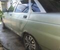 Серый ВАЗ 2110, объемом двигателя 1.6 л и пробегом 1 тыс. км за 2000 $, фото 4 на Automoto.ua