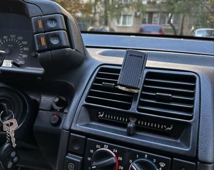 Серый ВАЗ 2110, объемом двигателя 1.6 л и пробегом 75 тыс. км за 3500 $, фото 7 на Automoto.ua