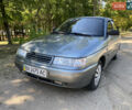 Сірий ВАЗ 2110, об'ємом двигуна 1.6 л та пробігом 177 тис. км за 1950 $, фото 1 на Automoto.ua