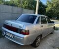 Серый ВАЗ 2110, объемом двигателя 1.6 л и пробегом 400 тыс. км за 690 $, фото 5 на Automoto.ua