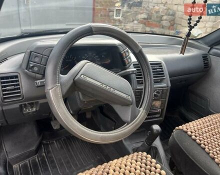 Серый ВАЗ 2110, объемом двигателя 1.6 л и пробегом 91 тыс. км за 2900 $, фото 2 на Automoto.ua