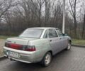 Серый ВАЗ 2110, объемом двигателя 1.6 л и пробегом 100 тыс. км за 1300 $, фото 2 на Automoto.ua