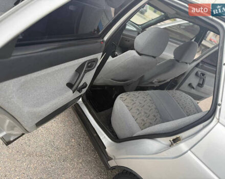 ВАЗ 2110 2006 в Белой Церкве на Automoto.ua Серый ВАЗ 2110, объемом двигателя 1.6 л и пробегом 106 тыс. км за 2850 $, фото 29 на Automoto.ua