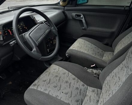 Сірий ВАЗ 2110, об'ємом двигуна 1.6 л та пробігом 137 тис. км за 1250 $, фото 10 на Automoto.ua