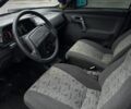 Сірий ВАЗ 2110, об'ємом двигуна 1.6 л та пробігом 137 тис. км за 1250 $, фото 10 на Automoto.ua