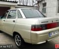 Серый ВАЗ 2110, объемом двигателя 1.6 л и пробегом 200 тыс. км за 2100 $, фото 2 на Automoto.ua