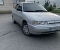 Серый ВАЗ 2110, объемом двигателя 1.6 л и пробегом 254 тыс. км за 1600 $, фото 1 на Automoto.ua