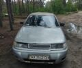 Серый ВАЗ 2110, объемом двигателя 0 л и пробегом 200 тыс. км за 1 $, фото 1 на Automoto.ua