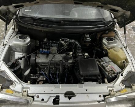 Серый ВАЗ 2110, объемом двигателя 1.6 л и пробегом 777 тыс. км за 950 $, фото 5 на Automoto.ua