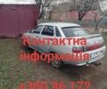 Серый ВАЗ 2110, объемом двигателя 1.6 л и пробегом 200 тыс. км за 1550 $, фото 1 на Automoto.ua