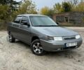 Сірий ВАЗ 2110, об'ємом двигуна 1.5 л та пробігом 243 тис. км за 2700 $, фото 1 на Automoto.ua