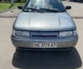 Сірий ВАЗ 2110, об'ємом двигуна 1.6 л та пробігом 230 тис. км за 1800 $, фото 1 на Automoto.ua