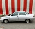 Сірий ВАЗ 2110, об'ємом двигуна 1.5 л та пробігом 184 тис. км за 1900 $, фото 13 на Automoto.ua