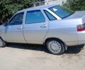 Сірий ВАЗ 2110, об'ємом двигуна 1.6 л та пробігом 222 тис. км за 1300 $, фото 1 на Automoto.ua