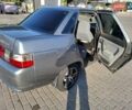 Серый ВАЗ 2110, объемом двигателя 1.6 л и пробегом 217 тыс. км за 2200 $, фото 10 на Automoto.ua