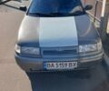 Серый ВАЗ 2110, объемом двигателя 1.6 л и пробегом 194 тыс. км за 1599 $, фото 2 на Automoto.ua