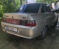 Серый ВАЗ 2110, объемом двигателя 1.6 л и пробегом 1 тыс. км за 2000 $, фото 3 на Automoto.ua