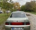 Сірий ВАЗ 2110, об'ємом двигуна 1.6 л та пробігом 211 тис. км за 3000 $, фото 5 на Automoto.ua