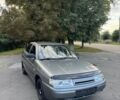 Сірий ВАЗ 2110, об'ємом двигуна 1.6 л та пробігом 108 тис. км за 2200 $, фото 10 на Automoto.ua
