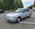 Серый ВАЗ 2110, объемом двигателя 0 л и пробегом 155 тыс. км за 1400 $, фото 1 на Automoto.ua