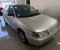 Серый ВАЗ 2110, объемом двигателя 1.6 л и пробегом 180 тыс. км за 2101 $, фото 1 на Automoto.ua