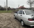 Серый ВАЗ 2110, объемом двигателя 1.6 л и пробегом 190 тыс. км за 1148 $, фото 3 на Automoto.ua