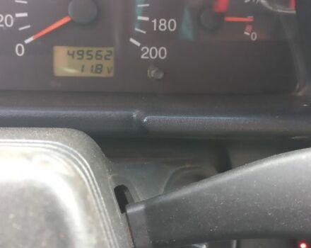 Сірий ВАЗ 2110, об'ємом двигуна 1.6 л та пробігом 99 тис. км за 1300 $, фото 5 на Automoto.ua