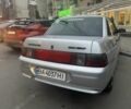 Сірий ВАЗ 2110, об'ємом двигуна 1.6 л та пробігом 122 тис. км за 1750 $, фото 2 на Automoto.ua