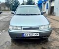 Серый ВАЗ 2110, объемом двигателя 1.6 л и пробегом 157 тыс. км за 2550 $, фото 1 на Automoto.ua